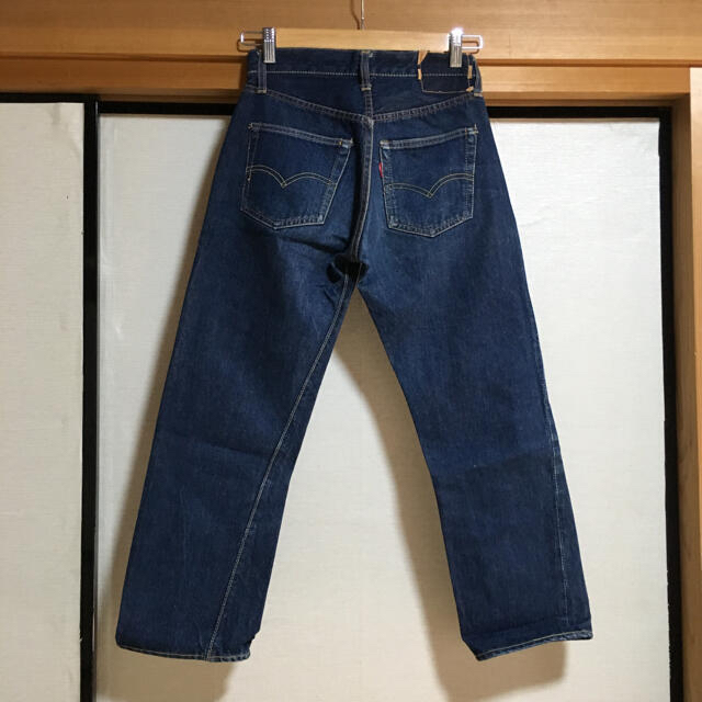 Levi's(リーバイス)の超希少‼︎ 60s' USA LEVI'S 504Z XX original メンズのパンツ(デニム/ジーンズ)の商品写真