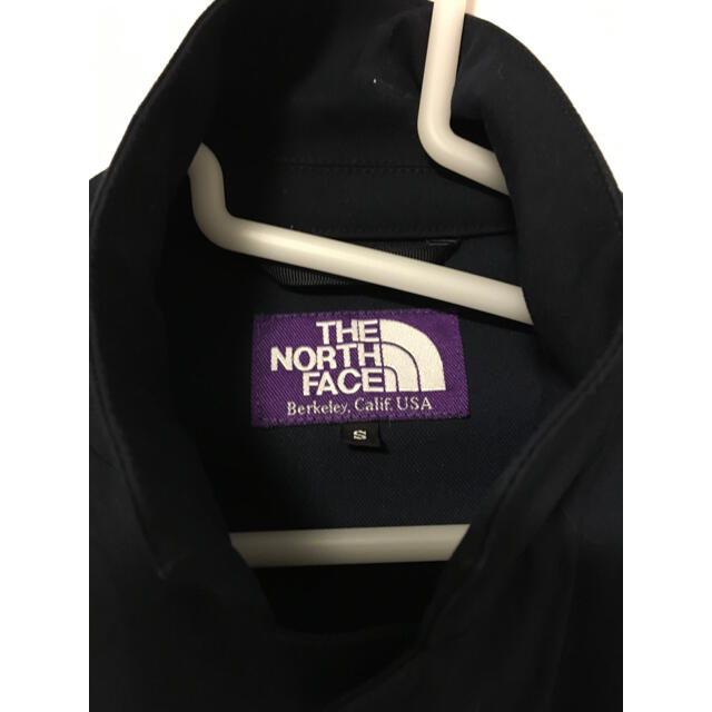 THE NORTH FACE(ザノースフェイス)のノースフェイス パープルレーベル　ジャケット メンズのジャケット/アウター(テーラードジャケット)の商品写真