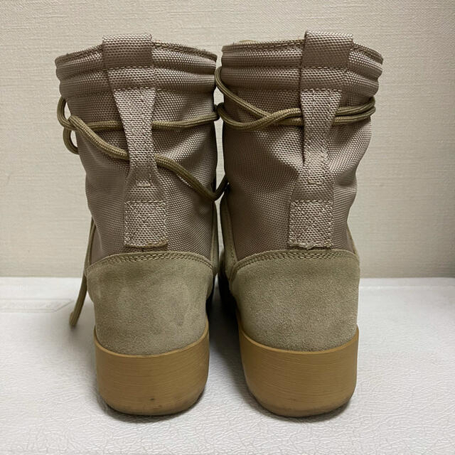 Supreme(シュプリーム)のYeezy season3 military boots メンズの靴/シューズ(ブーツ)の商品写真