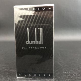 ダンヒル(Dunhill)のDUNHILL/ダンヒル　男性用香水　エディションオードトワレ50ml(香水(男性用))