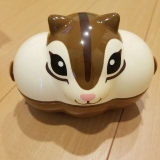 JAちょりす　お弁当箱　非売品(ノベルティグッズ)