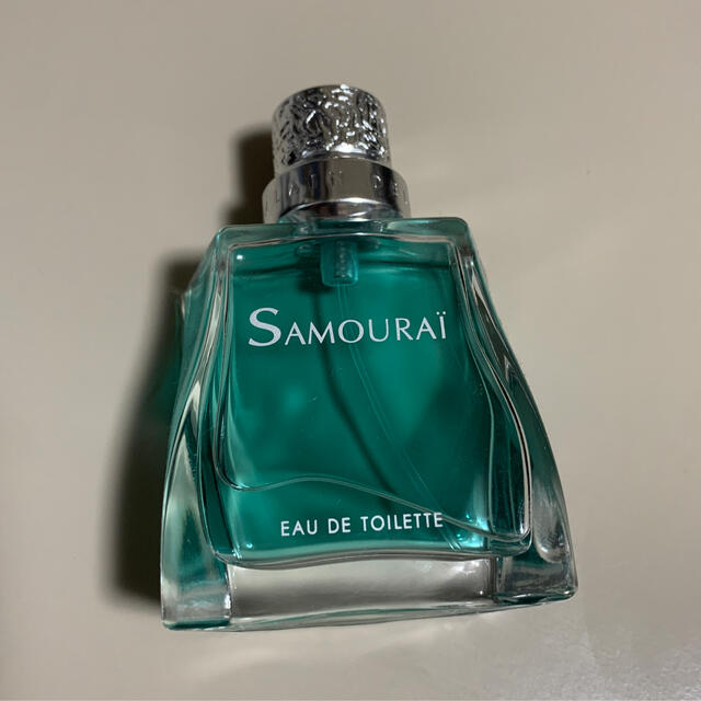 SAMOURAI(サムライ)のSAMOURAI 香水 コスメ/美容の香水(香水(男性用))の商品写真