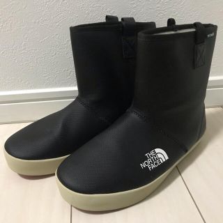 ザノースフェイス(THE NORTH FACE)のnorth face レインブーツ(レインブーツ/長靴)