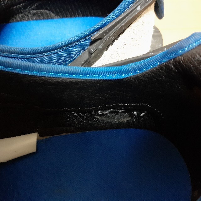 UNDERCOVER(アンダーカバー)のUNDERCOVER  DAYBREAK  デイブレイク　27.5 メンズの靴/シューズ(スニーカー)の商品写真