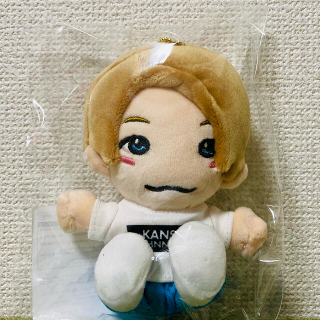 Aぇ!group 正門良規 ちびぬい 関ジュ ちびぬい | フリマアプリ ラクマ Aぇ!group 正門良規 ちびぬい 関ジュ ちびぬい | フリマアプリ ラクマ