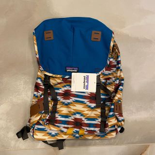 パタゴニア(patagonia)の新品タグ付きパタゴニアリュック(その他)