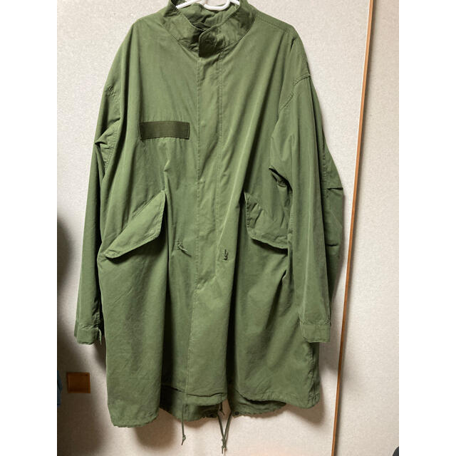 FREAK’S STORE M-65 モッズコート ライナーセット