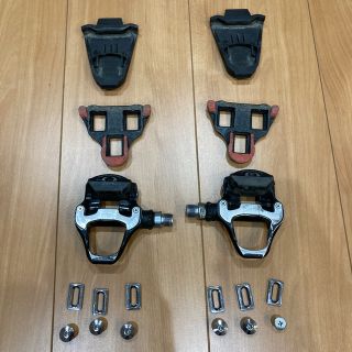 シマノ(SHIMANO)のシマノ　ペダル　PD-R5700(パーツ)