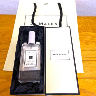 ジョーマローン(Jo Malone)のジョーマローン　ヘアミスト　イングリッシュペアー&フリージア(ヘアウォーター/ヘアミスト)