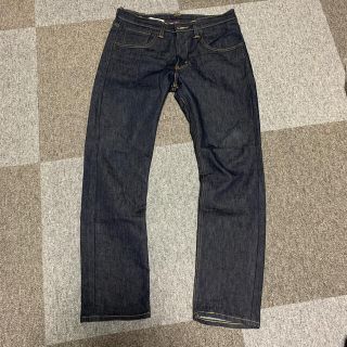 リーバイス(Levi's)のLevis 511 スケートボーディング スキニー W33 used 美品(デニム/ジーンズ)