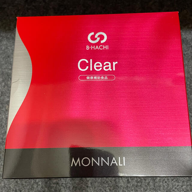 MONNALI Clear