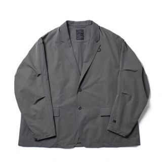 ワンエルディーケーセレクト(1LDK SELECT)の21ss DAIWA PIER39 2B STRETCH JACKET (テーラードジャケット)