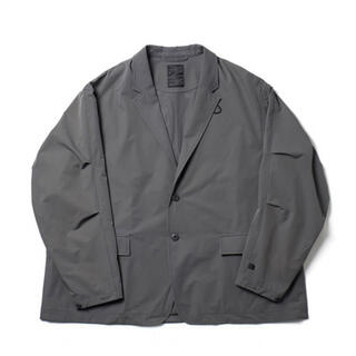 ワンエルディーケーセレクト(1LDK SELECT)の21ss DAIWA PIER39 2B STRETCH JACKET (テーラードジャケット)