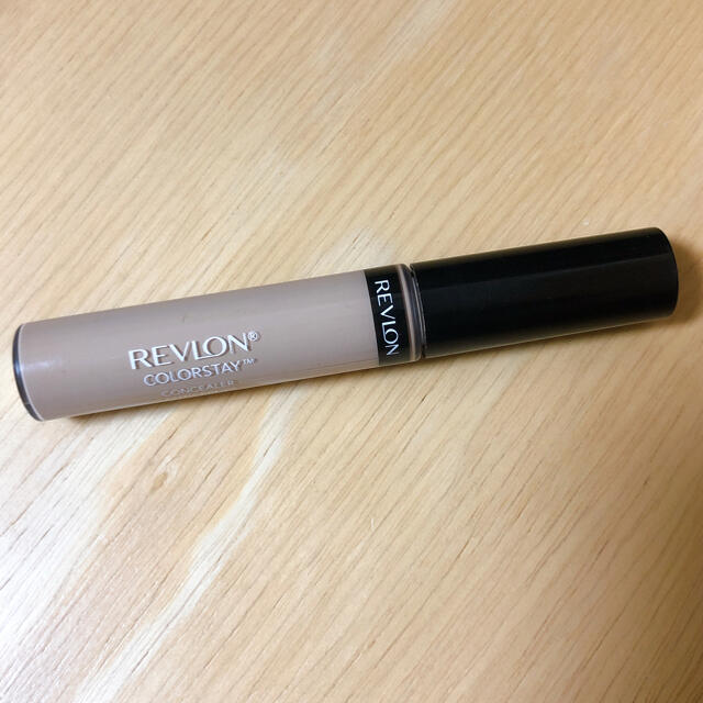REVLON(レブロン)のレブロン　カラーステイコンシーラー　20番　6.2ml コスメ/美容のベースメイク/化粧品(コンシーラー)の商品写真