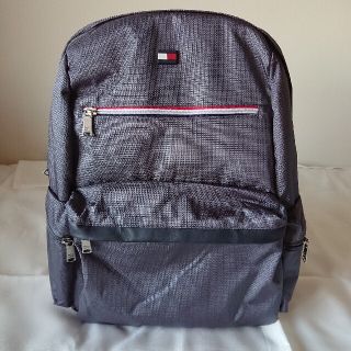 トミーヒルフィガー(TOMMY HILFIGER)のTOMMY HILFIGER トミーヒルフィガー バックパック 新品(バッグパック/リュック)