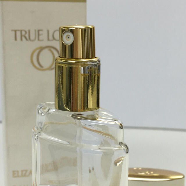 Elizabeth Arden(エリザベスアーデン)のエリザベスアーデン　TRUE LOVE 30ml コスメ/美容の香水(香水(女性用))の商品写真