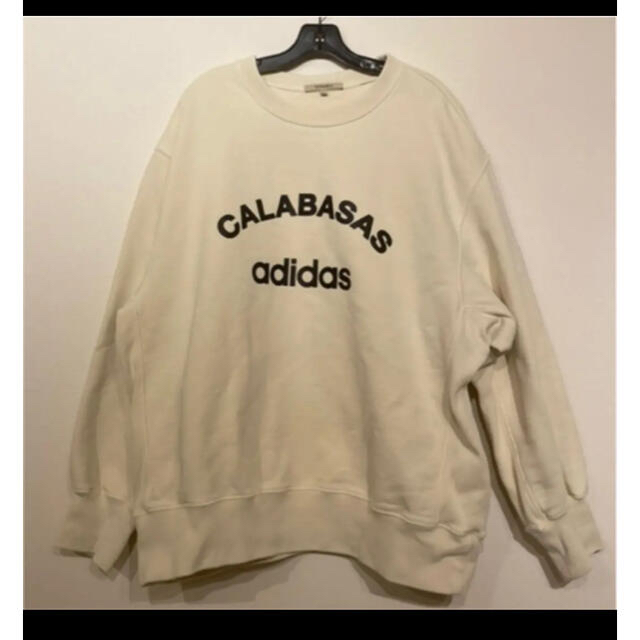 スウェットyeezy season 5 calabasas スウェット