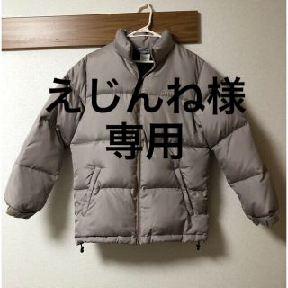 カーハート(carhartt)のえじんね様専用カーハート　ダウンジャケット(ダウンジャケット)