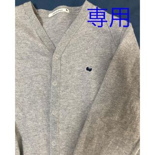 ミナペルホネン 子供 カーディガン(女の子)の通販 69点 | mina ミナペルホネン 子供 カーディガン(女の子)の通販 69点 | mina