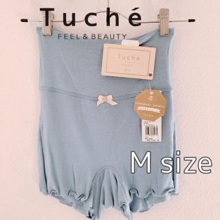 グンゼ(GUNZE)のtuche グンゼ　トゥシェ　M はらまき付きショーツ　腹巻パンツ　(その他)