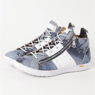 マークアンドロナ(MARK&LONA)のニルズカバー様専用　MARK & LONA High-cut Sneaker(スニーカー)