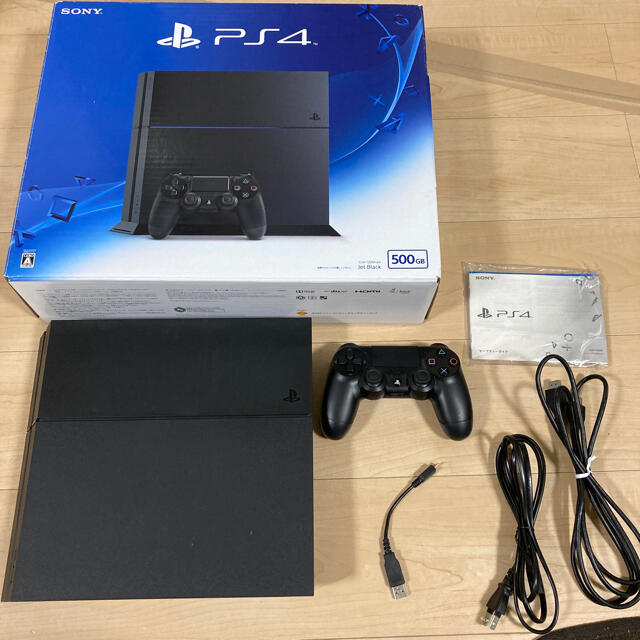 PlayStation4 CUH-1200A