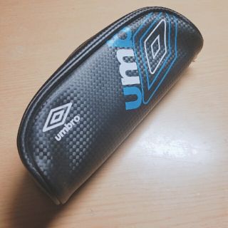 アンブロ(UMBRO)のUMBROペンケース(ペンケース/筆箱)