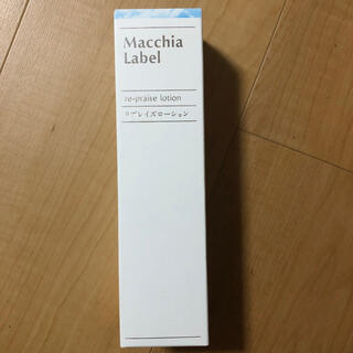 マキアレイベル(Macchia Label)のマキアレイベル　リプレイズローション(化粧水/ローション)