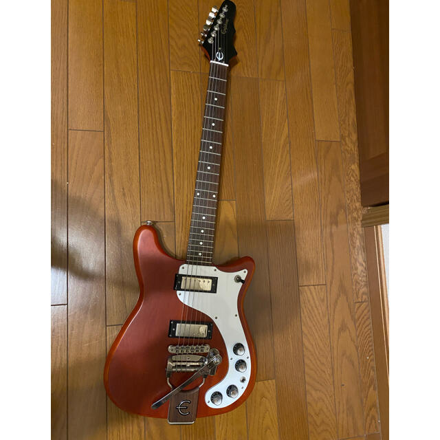 Epiphone Worn Wilshire Tremotone （訳あり）