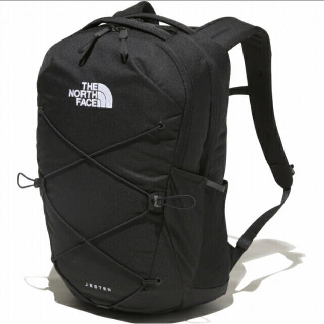 【新品未使用】THE NORTH FACE NM72053 Jester