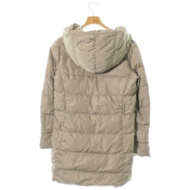 MAX ダウンコート レディースの通販 by RAGTAG online|ラクマ MARA WEEK END LINE 新品在庫あ