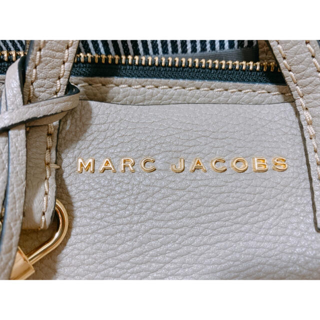 MARC BY MARC JACOBS(マークバイマークジェイコブス)の【ﾏｲさん専用】MARK JACOBS トートバッグ レディースのバッグ(トートバッグ)の商品写真