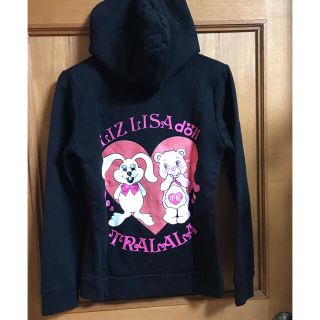 LIZ LISA doll(パーカー)のフリマアイテム一覧 LIZ LISA doll(パーカー)のフリマアイテム一覧
