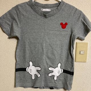 ディズニー(Disney)のDisney T shirt 140サイズ(Tシャツ/カットソー)