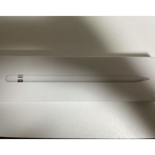 アップル(Apple)のApple Pencil 第一世代(タブレット)