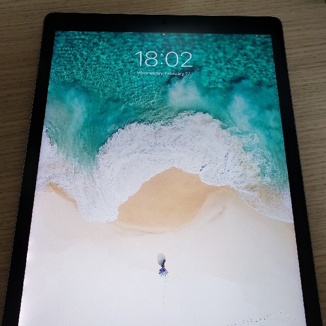 Pen付 iPad Pro 12.9 wi-fi 256gb 2017 第2世代