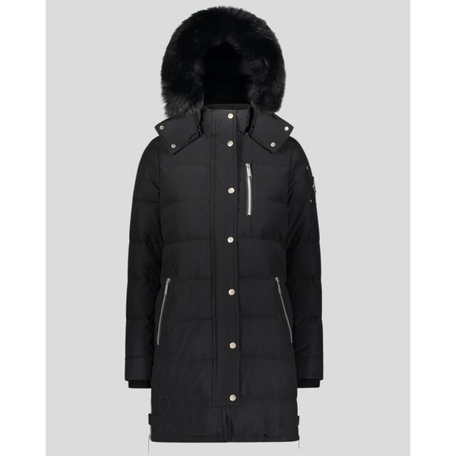 Moose Knuckles PALMERSTON PARKA