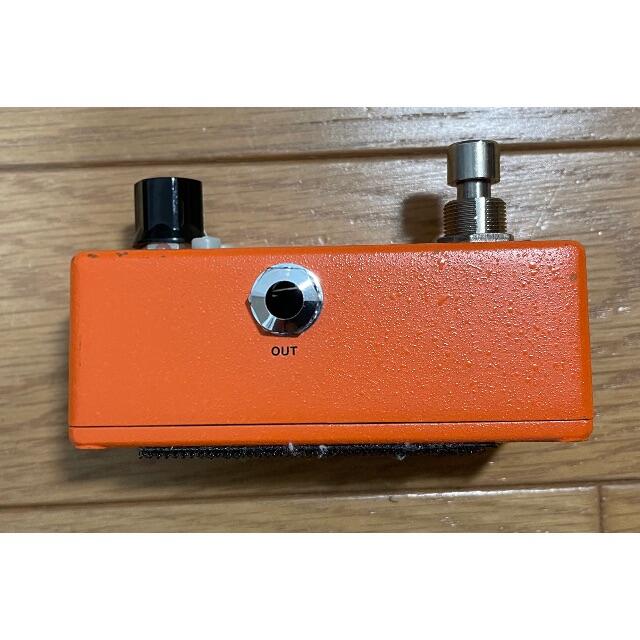 MXR M290 Phase 95 mini 楽器のギター(エフェクター)の商品写真