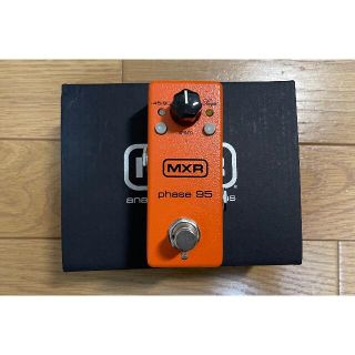 MXR M290 Phase 95 mini(エフェクター)