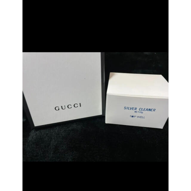 Gucci(グッチ)のGUCCI リング レディースのアクセサリー(リング(指輪))の商品写真