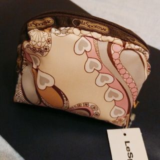 レスポートサック(LeSportsac)のレスポートサック・ポーチ(ポーチ)