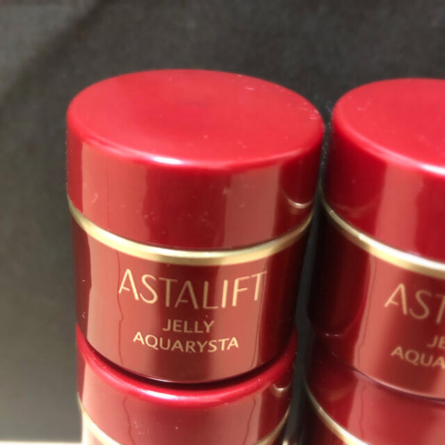 ASTALIFT(アスタリフト)のアスタリフト　ジェリーアクアリスタ60g コスメ/美容のスキンケア/基礎化粧品(美容液)の商品写真