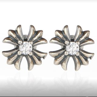 Chrome Hearts(ピアス(両耳用))のフリマアイテム一覧 Chrome Hearts(ピアス(両耳用))のフリマアイテム一覧