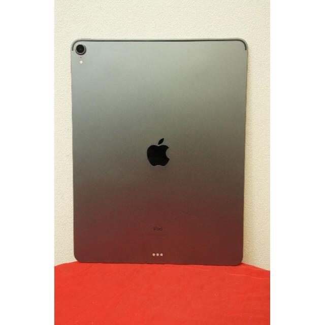 本日限定値引iPad Pro 12.9 第３ 256GB Apple Care+