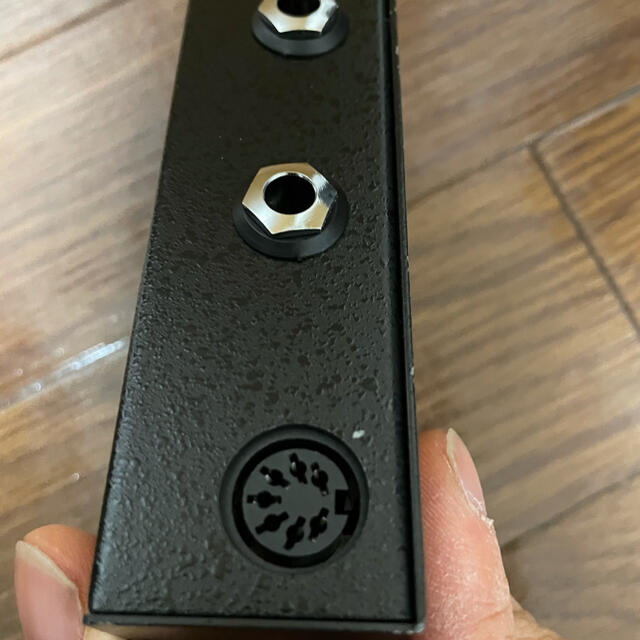 【値下げ】FREE THE TONE JB-21/JUNCTION BOX 楽器のギター(エフェクター)の商品写真