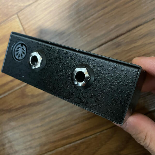 【値下げ】FREE THE TONE JB-21/JUNCTION BOX 楽器のギター(エフェクター)の商品写真