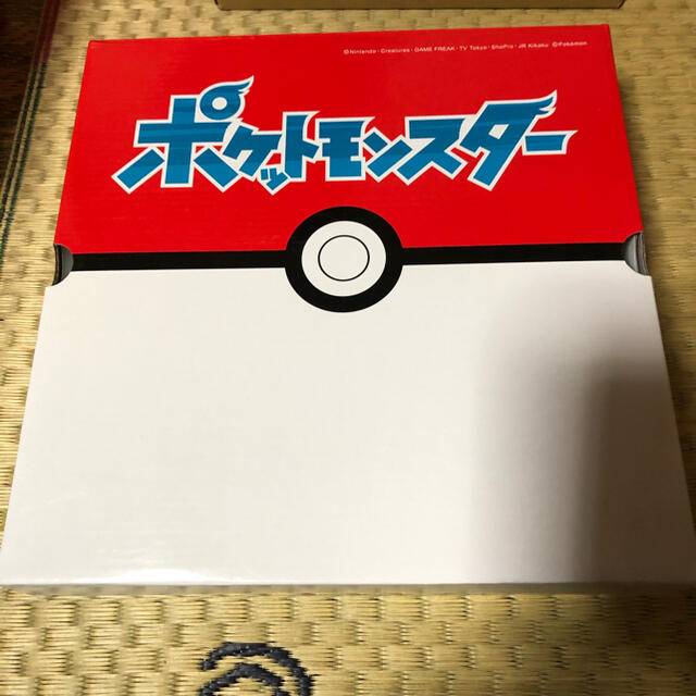 イーブイ　ブーツ　ポケットモンスター