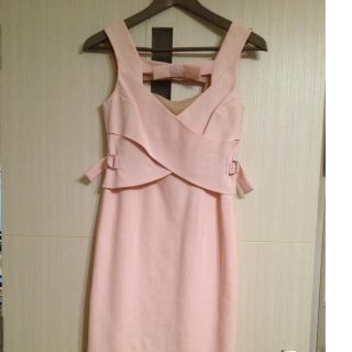 マックスマーラ(Max Mara)のMax Mara ワンピース(ひざ丈ワンピース)