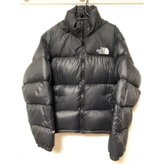 THE NORTH FACE(ザノースフェイス)のTHE NORTH FACE ヌプシダウンジャケット 700 メンズのジャケット/アウター(ダウンジャケット)の商品写真