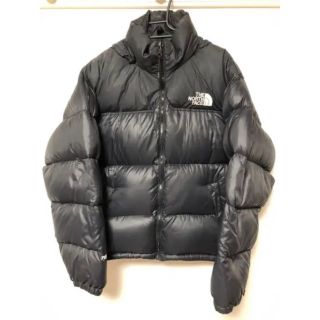 ザノースフェイス(THE NORTH FACE)のTHE NORTH FACE ヌプシダウンジャケット 700(ダウンジャケット)